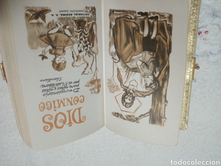 Libros de segunda mano: Devocionario - Foto 3