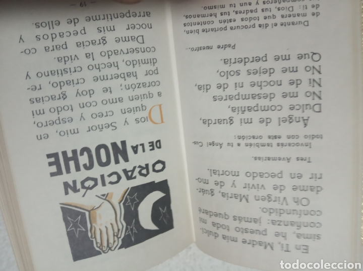 Libros de segunda mano: Devocionario - Foto 5