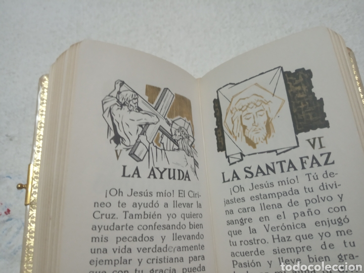 Libros de segunda mano: Devocionario - Foto 9