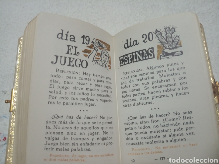 Libros de segunda mano: Devocionario - Foto 11