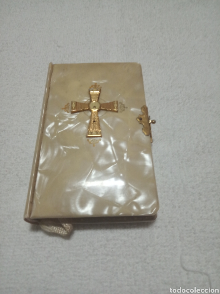 Libros de segunda mano: Devocionario - Foto 1