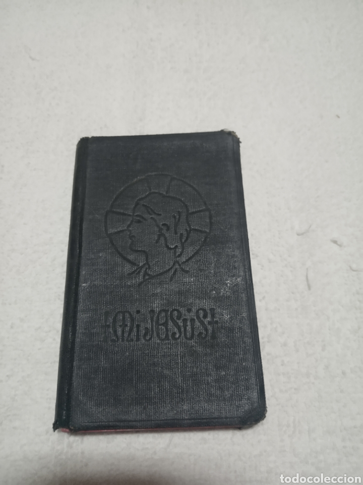 Libros de segunda mano: Misal - Foto 1