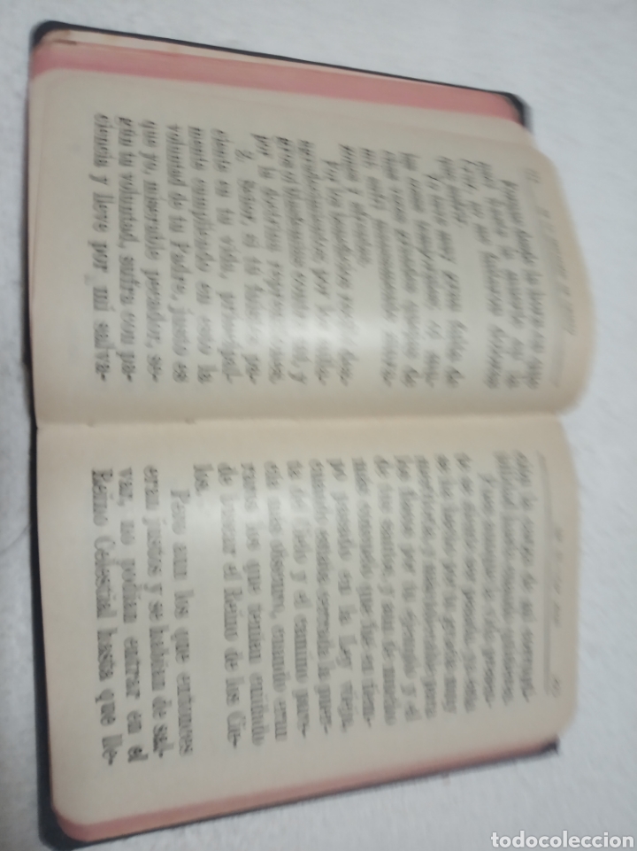Libros de segunda mano: Imitaci&oacute;n de cristo - Foto 9