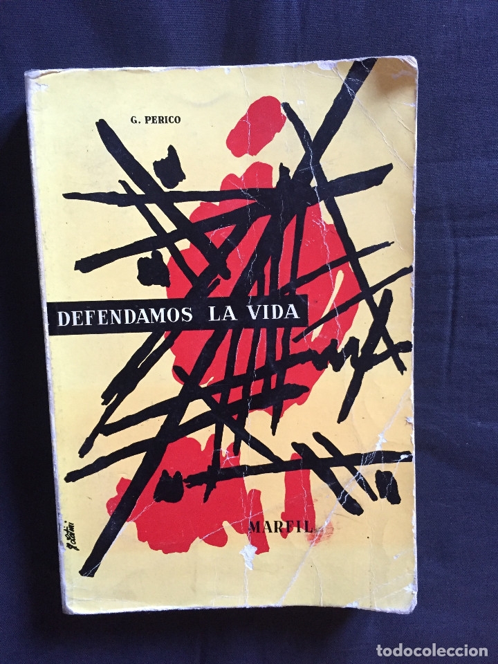 Gebrauchte B&uuml;cher: Defendamos la vida Giacomo Perico