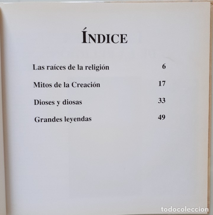 Libros de segunda mano: DIOSES Y MITOS JAPONESES / EDIMAT - Foto 6