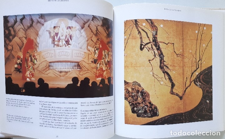 Libros de segunda mano: DIOSES Y MITOS JAPONESES / EDIMAT - Foto 7