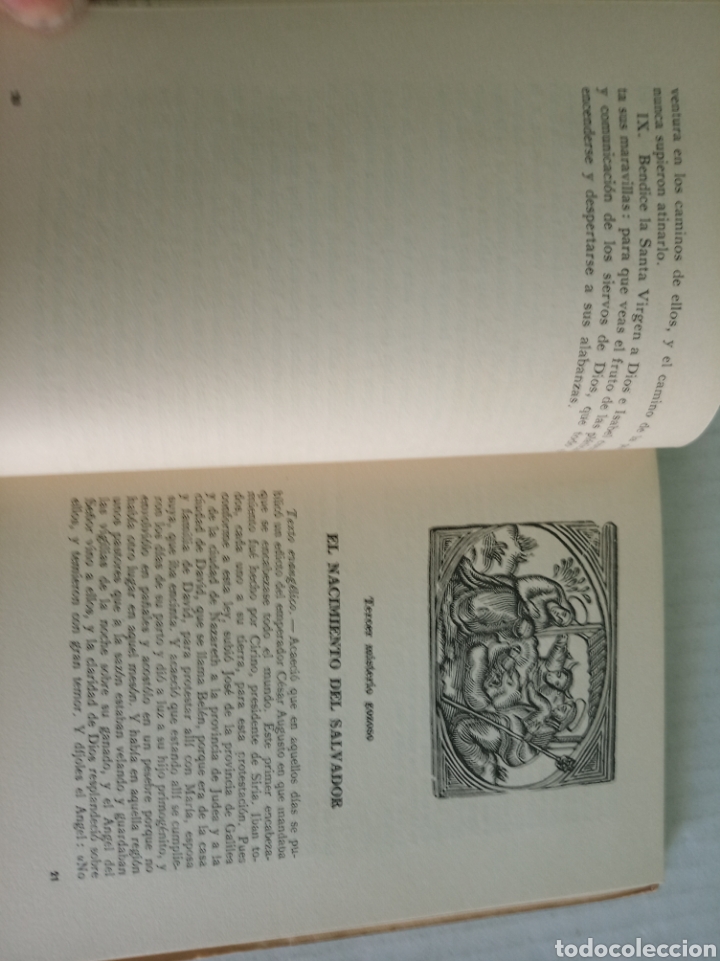 Libros de segunda mano: El Rosario - Foto 4