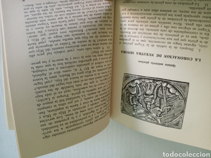 Libros de segunda mano: El Rosario - Foto 5