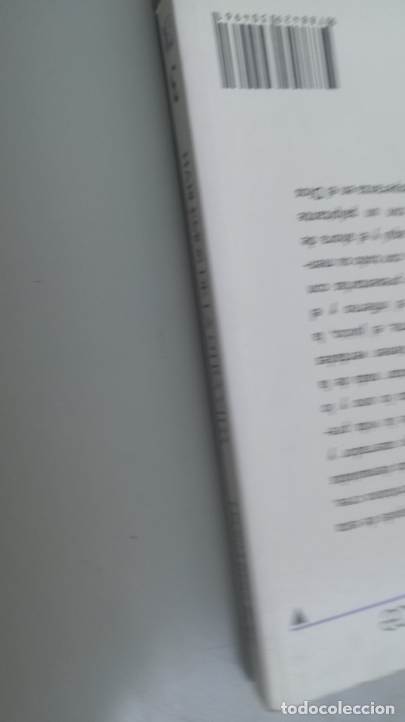 Libros de segunda mano: HABLEMOS DE LA OTRA VIDA - LEONARDO BOFF - Foto 2