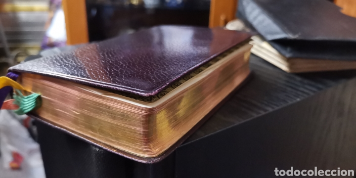 Libros de segunda mano: Misal Diario Devocionario - Foto 1