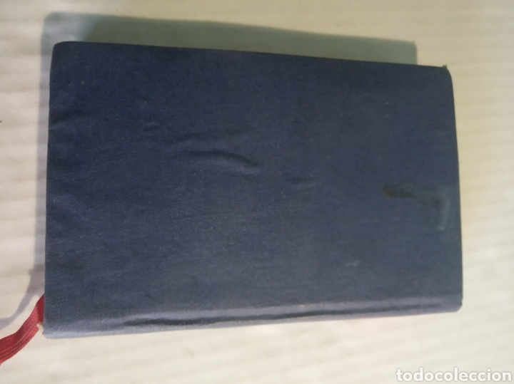 Libros de segunda mano: Nuevo testamento - Foto 6