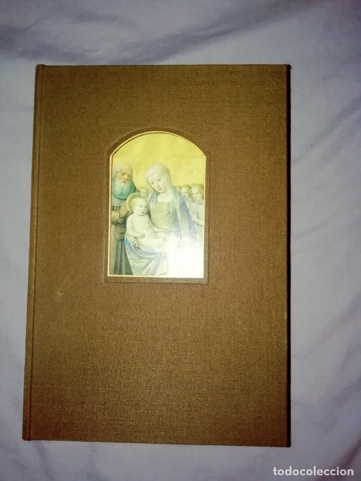 Libros de segunda mano: OFICIO DE LA VIRGEN - COD. VAT. LAT. 3781 - Foto 1