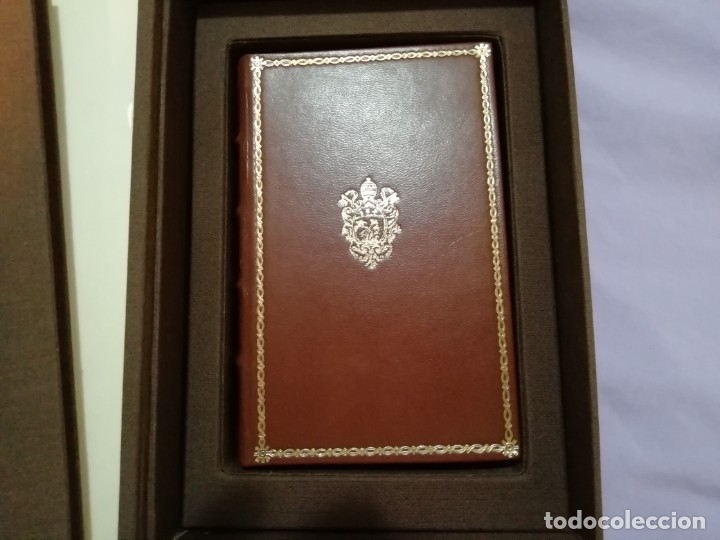 Libros de segunda mano: OFICIO DE LA VIRGEN - COD. VAT. LAT. 3781 - Foto 5