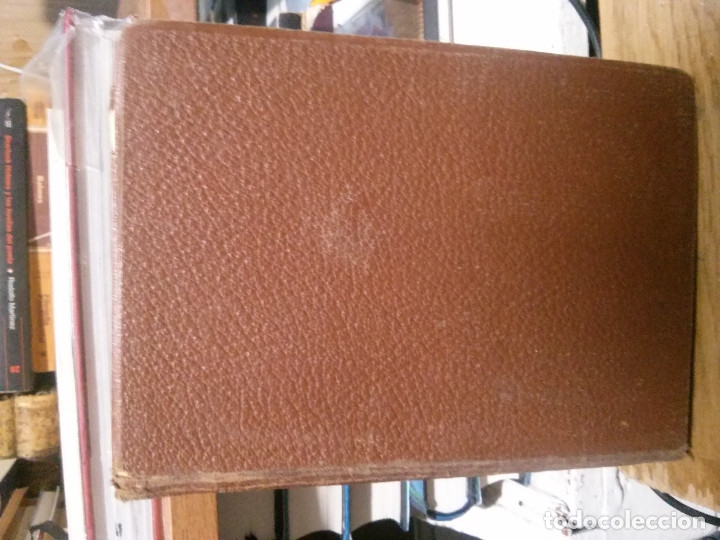 Libros de segunda mano: La biblia, 1929, Madrid - Foto 2