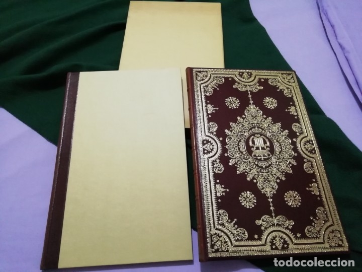 Libros de segunda mano: APOCALIPSIS FIGURADO DE LOS DUQUES DE SABOYA (2 VOL&Uacute;MENES)