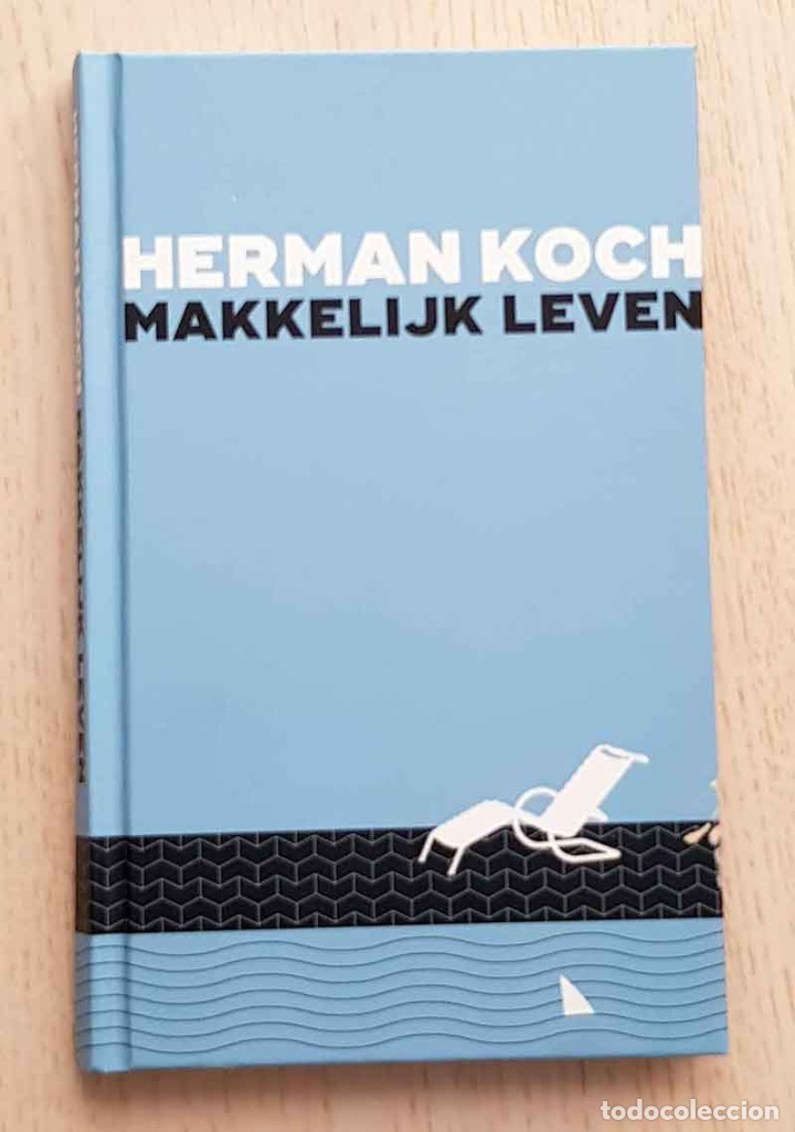 Libros de segunda mano: MAKKELIJK LEVEN - KOCH, Herman - Foto 1