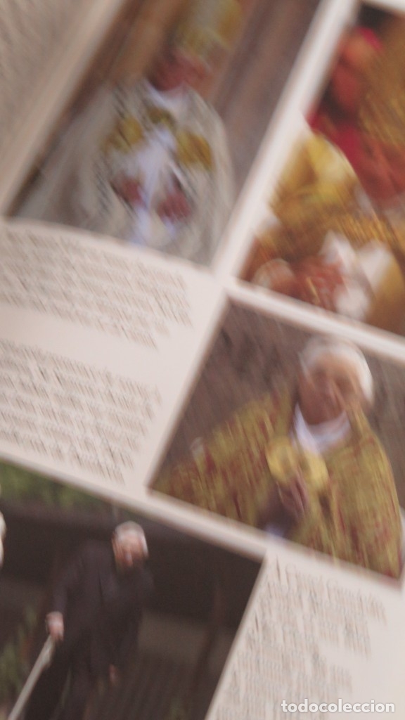 Libros de segunda mano: LE VATICAN INDISCRET. CAROLINE PIGOZZI - Foto 3
