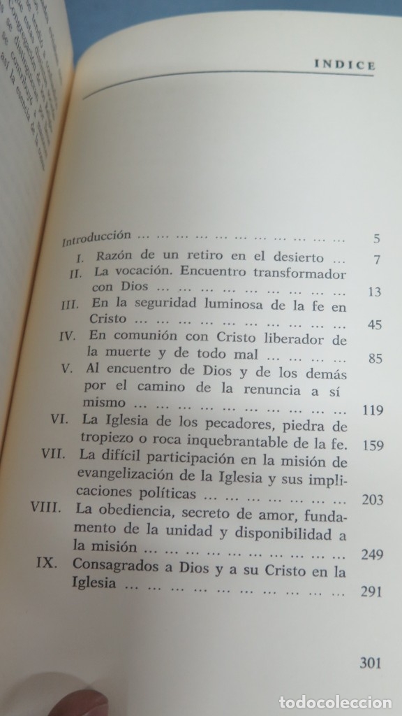 Libros de segunda mano: DEJAD LAS REDES. VOILLAUME - Foto 2