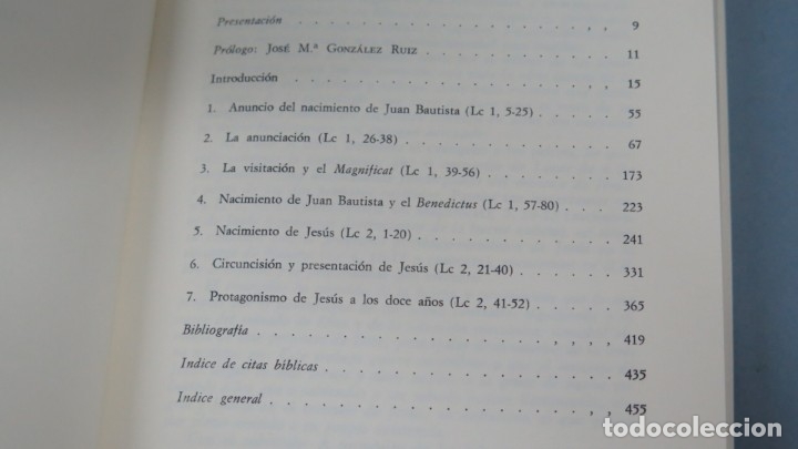 Libros de segunda mano: DEVOLVER EL EVANGELIO A LOS POBRES. CARLOS ESCUDERO FREIRE - Foto 2