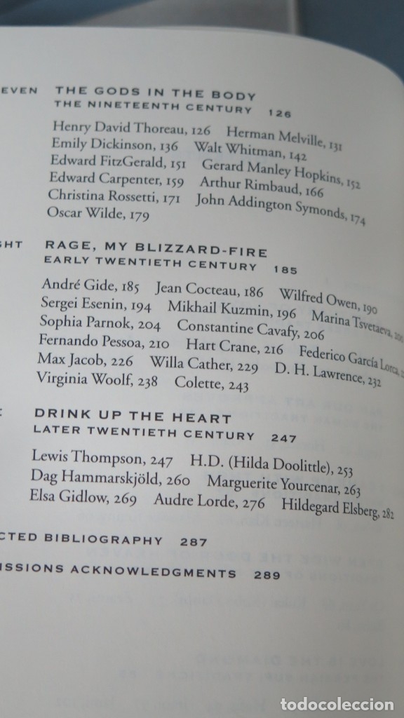 Libros de segunda mano: GAY MISTICS. ANDREW HARVEY - Foto 3