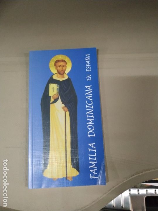 Second hand books: Familia Dominica en Espa&ntilde;a