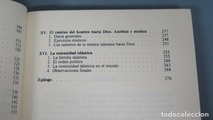 Libros de segunda mano: LOS FUNDAMENTOS DEL ISLAM. Adel-Th. Khoury - Foto 4