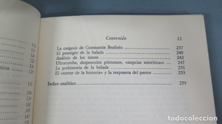 Libros de segunda mano: ZALMOXIS A GENGIS-KAHN. MIRCEA ELIADE - Foto 4