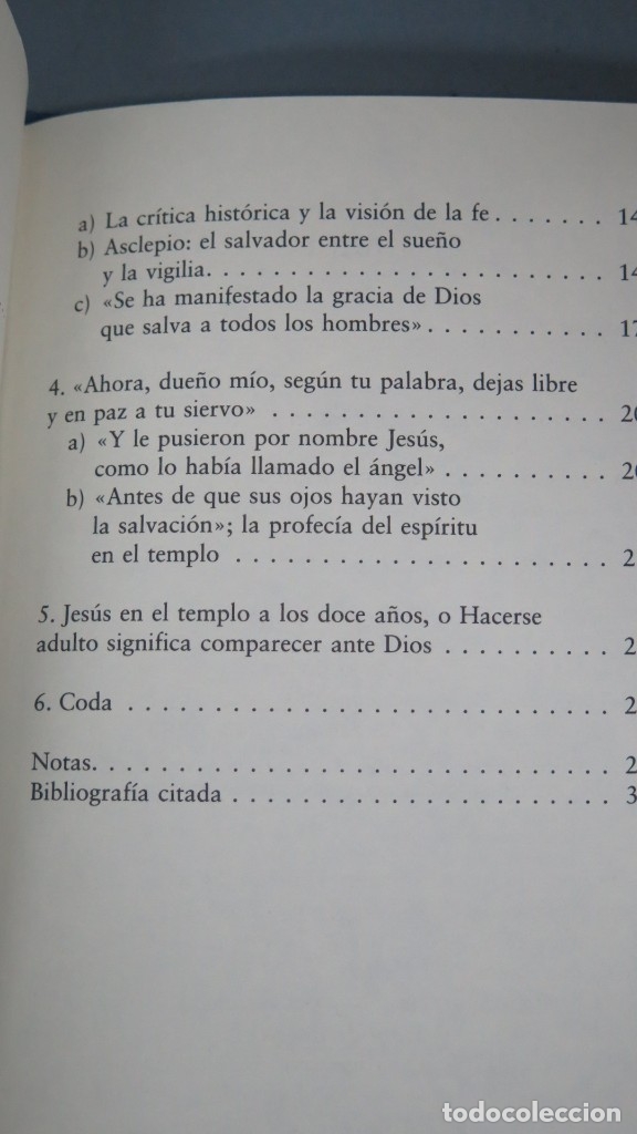 Libros de segunda mano: TU NOMBRE ES COMO EL SABOR DE LA VIDA. EUGEN DREWERMANN - Foto 3