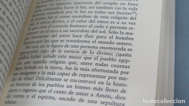 Libros de segunda mano: TU NOMBRE ES COMO EL SABOR DE LA VIDA. EUGEN DREWERMANN - Foto 4