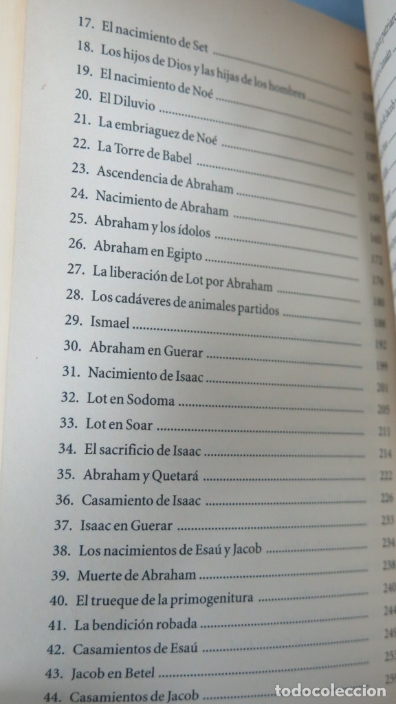 Libros de segunda mano: LOS MITOS HEBREOS. ROBERT GRAVES. RAPHAEL PATAI - Foto 3