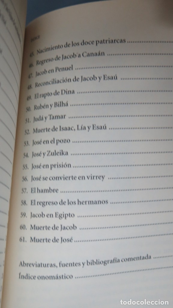 Libros de segunda mano: LOS MITOS HEBREOS. ROBERT GRAVES. RAPHAEL PATAI - Foto 4