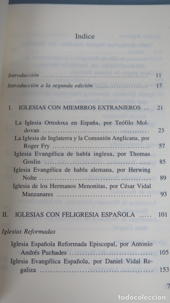 Libros de segunda mano: PLURALISMO RELIGIOSO. 3 TOMOS - Foto 4