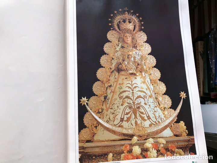 Libros de segunda mano: Roc&iacute;o. Fe y devoci&oacute;n - Foto 3