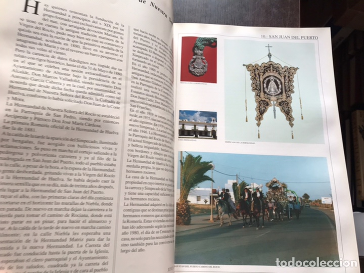 Libros de segunda mano: Roc&iacute;o. Fe y devoci&oacute;n - Foto 4