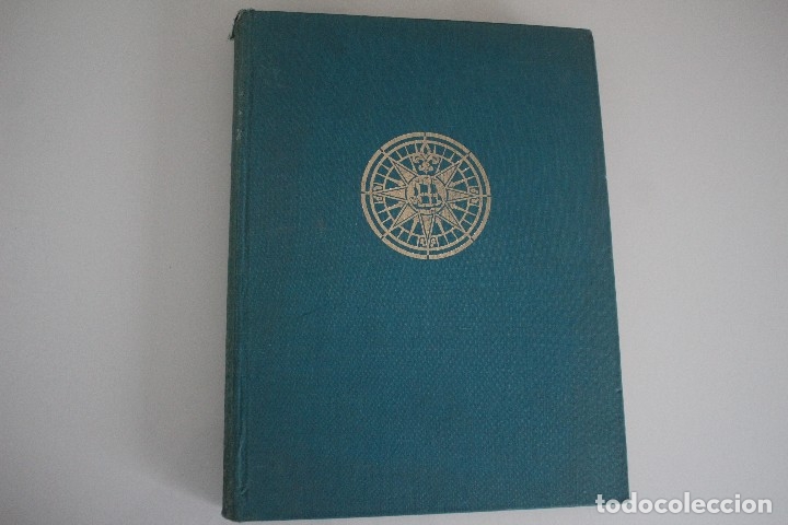 Libros de segunda mano: EL GRAN LIBRO DE LOS OC&Eacute;ANOS - Foto 1