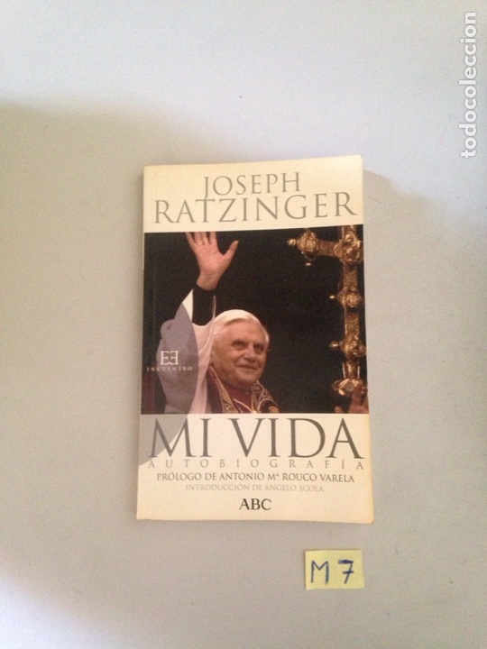 Libros de segunda mano: Mi vida - Foto 1