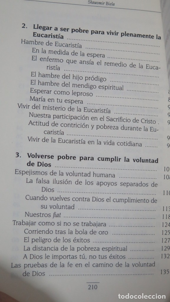Libros de segunda mano: ABRID DE PAR EN PAR LAS PUERTAS DE CRISTO - Foto 3
