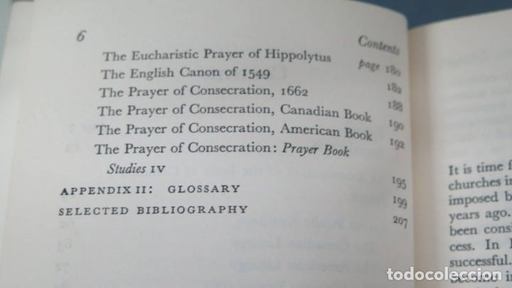 Libros de segunda mano: REMAKING THE LITURGY. Kilpatrick - Foto 3