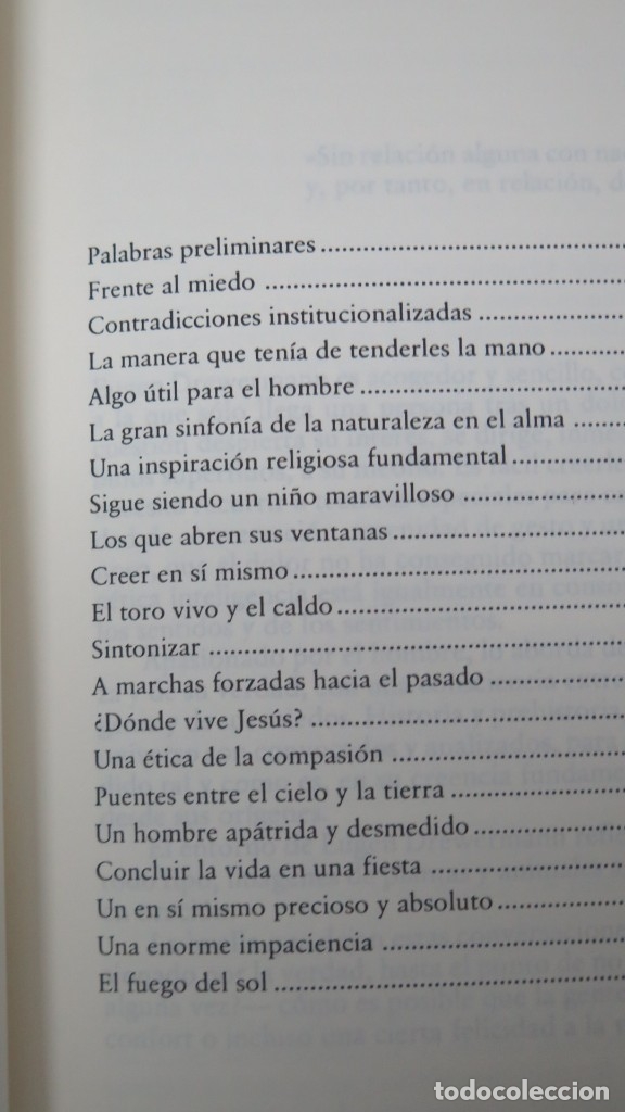 Libros de segunda mano: DIOS INMEDIATO. DREWERMANN - Foto 2