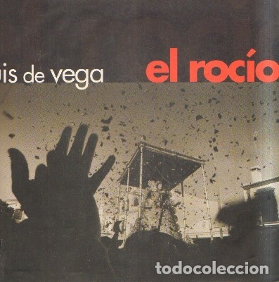 Libros de segunda mano: EL ROC&Iacute;O. DE VEGA, LUIS. A-ROCIO-036 - Foto 1