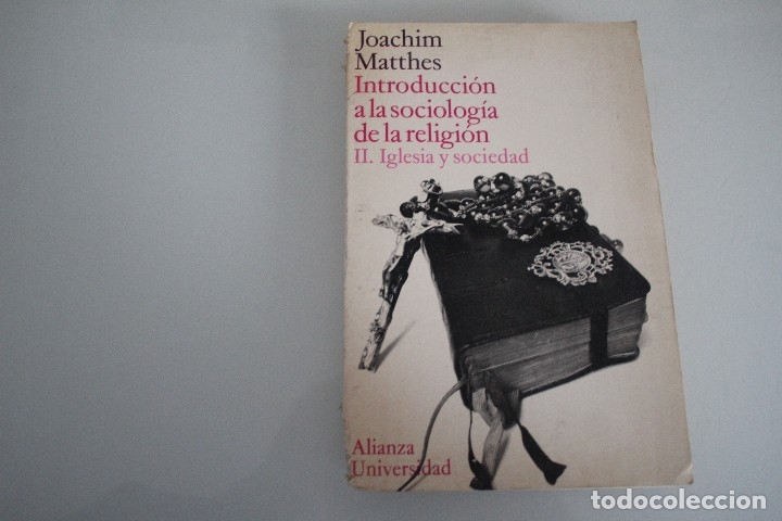 Libri di seconda mano: INTRODUCCI&Oacute;N A LA PSICOLOG&Iacute;A DE LA RELIGI&Oacute;N