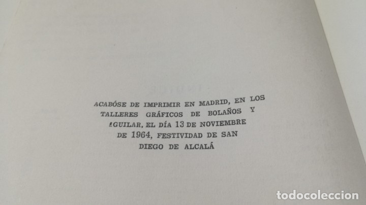Libros de segunda mano: DIOS Y TU EN LA OFICINA - STUDIUM - E ENCISO	 / 	G401 - Foto 9