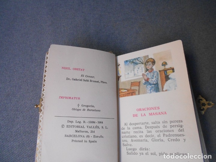 Libros de segunda mano: CAMINO DEL CIELO - Foto 4