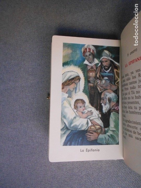 Libros de segunda mano: CAMINO DEL CIELO - Foto 6