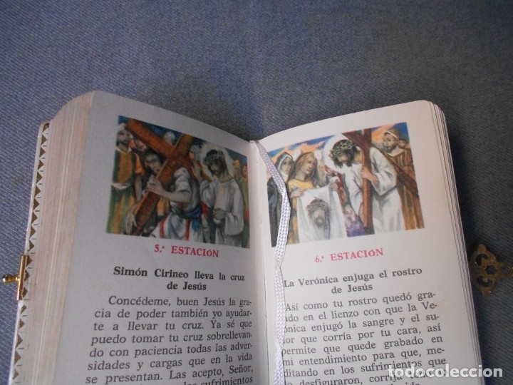 Libros de segunda mano: CAMINO DEL CIELO - Foto 8