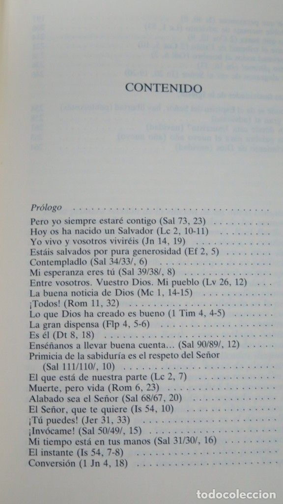 Libros de segunda mano: AL SERVICIO DE LA PALABRA. KARL BARTH - Foto 2