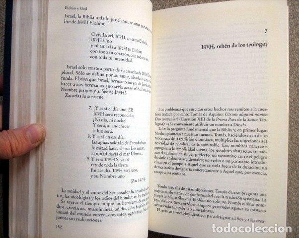 Libros de segunda mano: Mois&eacute;s, de Andr&eacute; Chouraqui - Foto 3