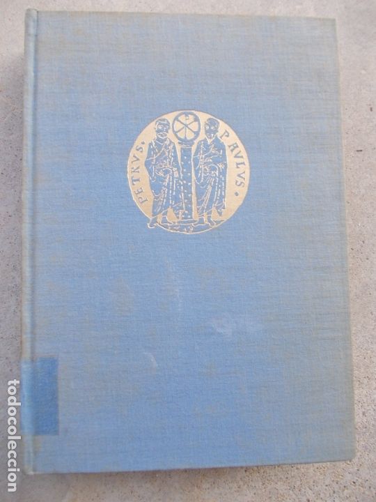 Libros de segunda mano: EL REINO DE LA FE PETER BAMM - Foto 2
