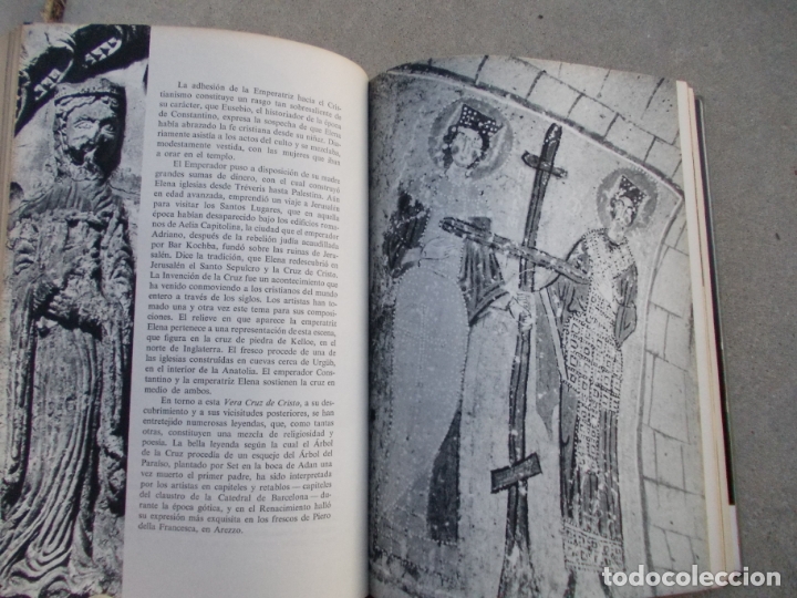 Libros de segunda mano: EL REINO DE LA FE PETER BAMM - Foto 5