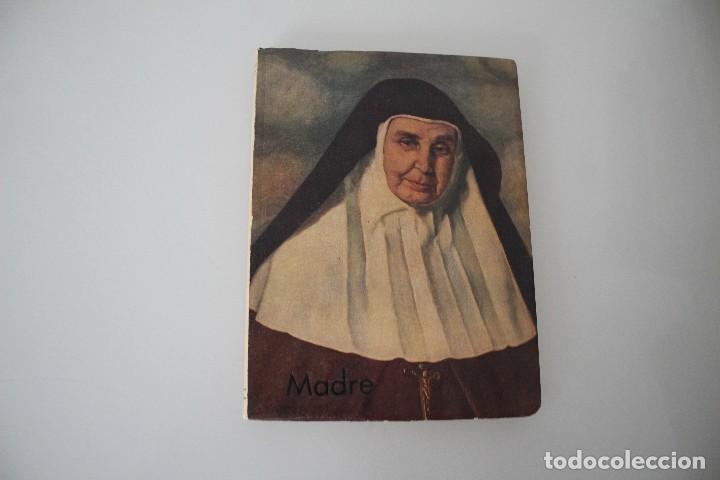Libros de segunda mano: MADRE - Foto 1
